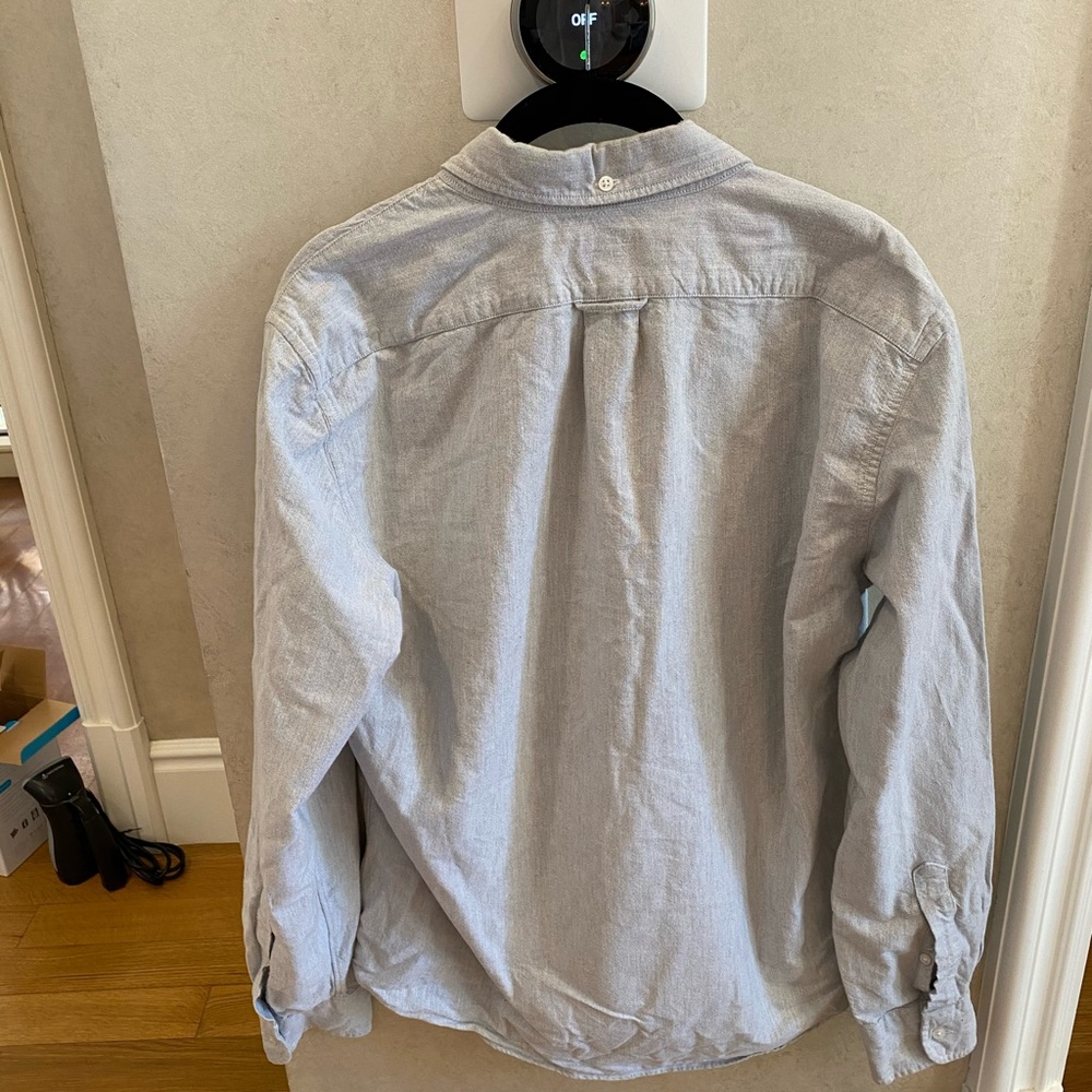 J Crew Button Down - image 3